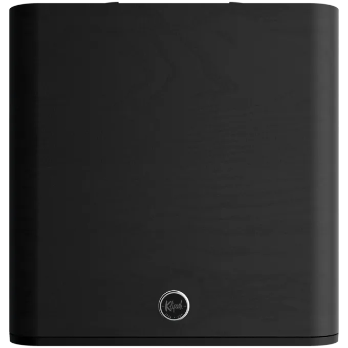 Klipsch Flexus SUB 100 Subwoofer 10", Black — image 4