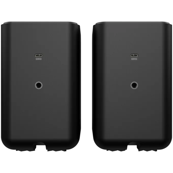 Klipsch Flexus SURR 100 Surround speakers for Flexus Core soundbars, black, pair — image 4