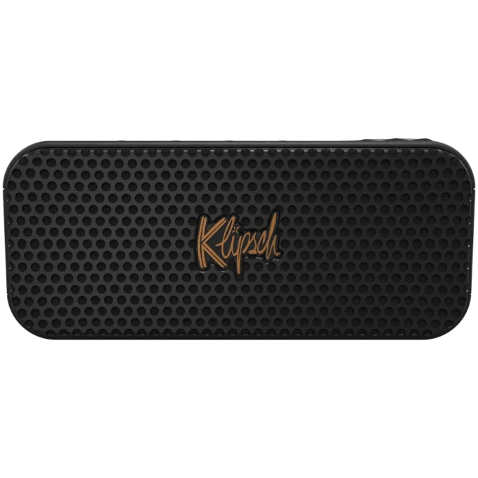 Klipsch Portable Speaker Nashville, Black — image 1