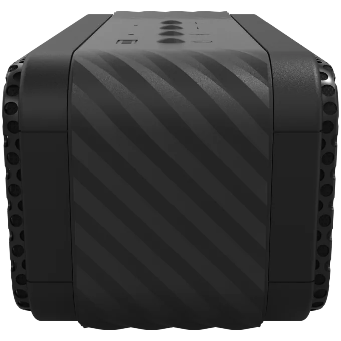 Klipsch Portable Speaker Nashville, Black — image 4