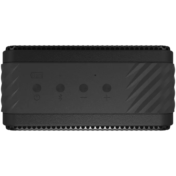 Klipsch Portable Speaker Nashville, Black — image 6