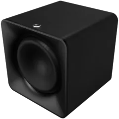Klipsch Flexus SUB 200 Subwoofer 12", Black