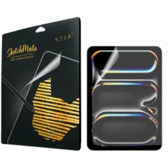 iLera SketchMate Paperlike FILM for iPad Pro 11''