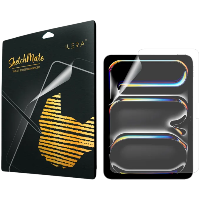 iLera SketchMate Paperlike FILM for iPad Pro 11'' — image 1