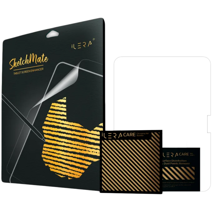 iLera SketchMate Paperlike FILM for iPad Pro 11'' — image 3