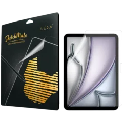 iLera SketchMate Paperlike FILM for iPad Air 11''
