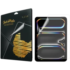 iLera SketchMate Paperlike FILM for iPad Pro 13''