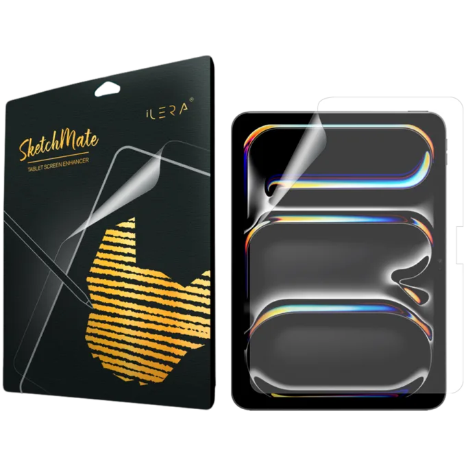 iLera SketchMate Paperlike FILM for iPad Pro 13'' — image 1