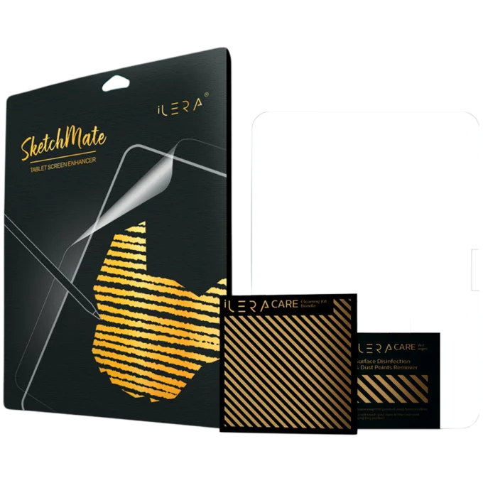 iLera SketchMate Paperlike FILM for iPad Pro 13'' — image 3