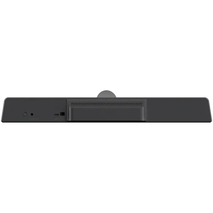 Prestigio Solutions Video Conferencing Collaboration Bar Alpha: UHD, 12MP, 6 mic, 8m (Range), Connection via USB Type-C or AUX — image 3