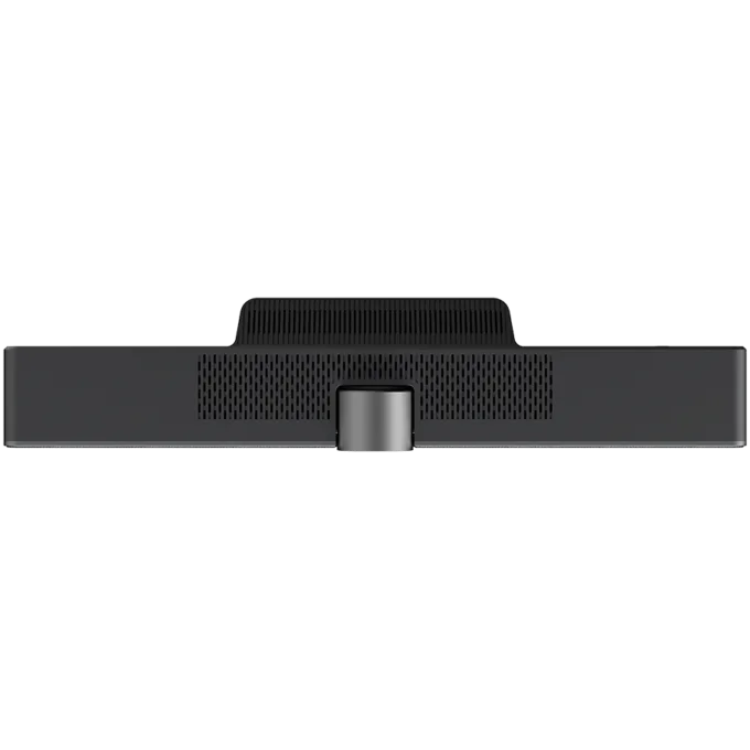 Prestigio Solutions Video Conferencing Collaboration Bar Alpha: UHD, 12MP, 6 mic, 8m (Range), Connection via USB Type-C or AUX — image 4