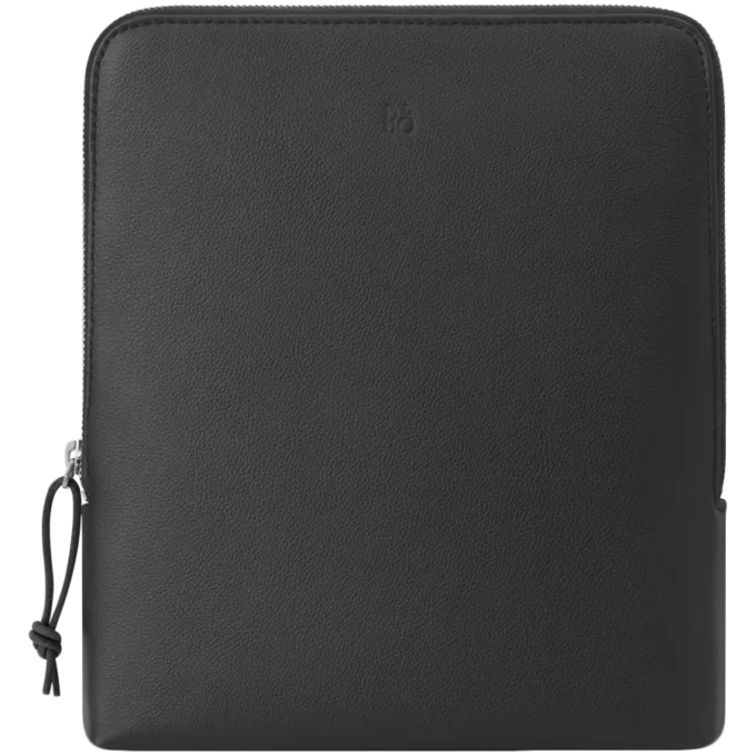 Beoplay H100 Leather Pouch Infinite Black — image 1
