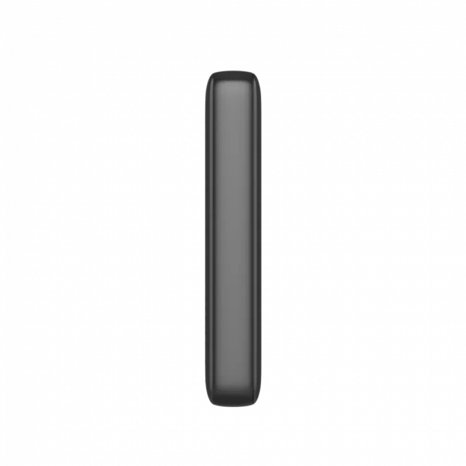 CANYON Power Bank PB-240, 25000mAh PD140W display power bank,Size160.0x82x27 mm Weight 508+-10g, Dark Grey — image 6