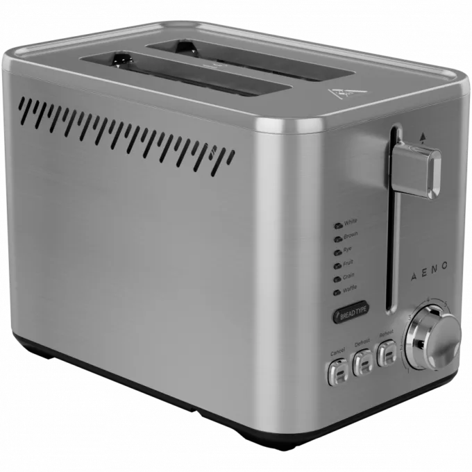 Mechanical control Toaster, — image 5