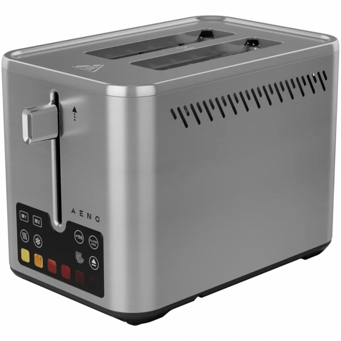 Touch control Toaster — image 1