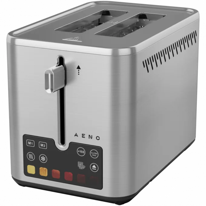 Touch control Toaster — image 2
