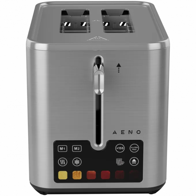 Touch control Toaster — image 3