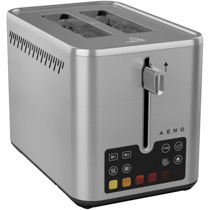 Touch control Toaster — image 4
