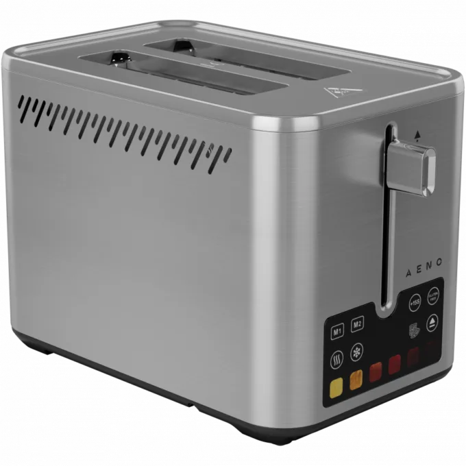 Touch control Toaster — image 5