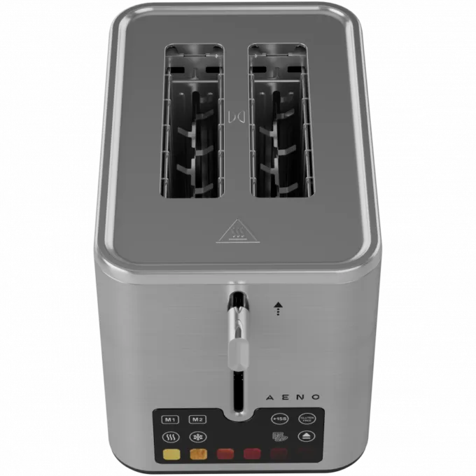 Touch control Toaster — image 6
