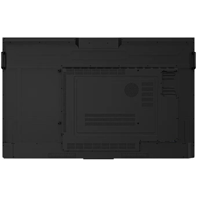 PRESTIGIO SOLUTIONS Multiboard 110" Light+ Series UHD 4K, Android 13, Dual Wi-Fi, 20TP, NFC, Camera, Touch Pen — image 4