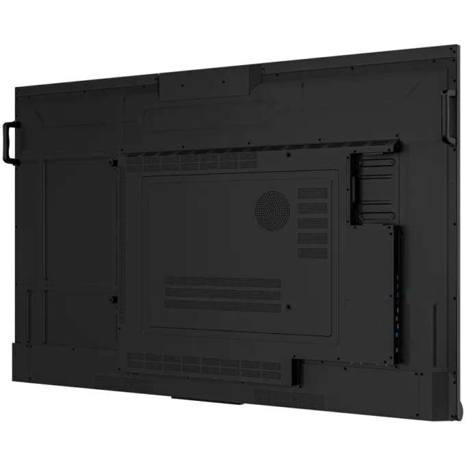 PRESTIGIO SOLUTIONS Multiboard 110" Light+ Series UHD 4K, Android 13, Dual Wi-Fi, 20TP, NFC, Camera, Touch Pen — image 6
