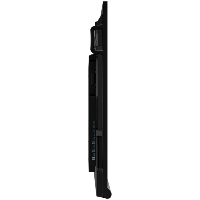 PRESTIGIO SOLUTIONS Multiboard 86" Light+ Series UHD 4K, Android 11, Wi-Fi, 40TP, NFC, Camera, touch pen — image 7