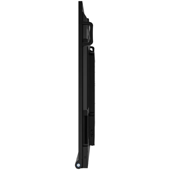 PRESTIGIO SOLUTIONS Multiboard 110" Light+ Series UHD 4K, Android 13, Dual Wi-Fi, 20TP, NFC, Camera, Touch Pen — image 8