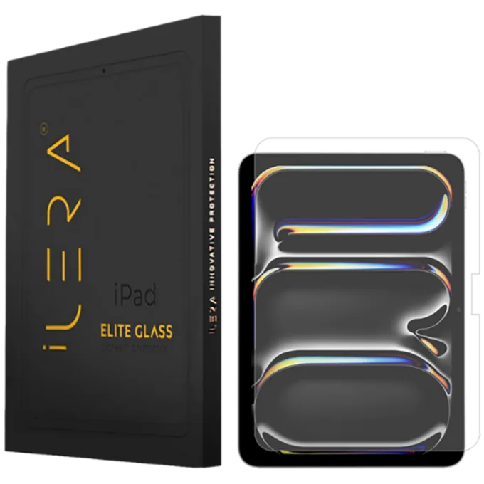 iLera Infinity Clear Glass for iPad Pro 11'' — image 1