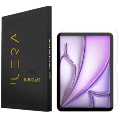 iLera Infinity Clear Glass for iPad Air 13''