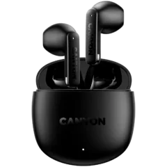 CANYON TWS headset OnGo 13 Semi-in-ear Black