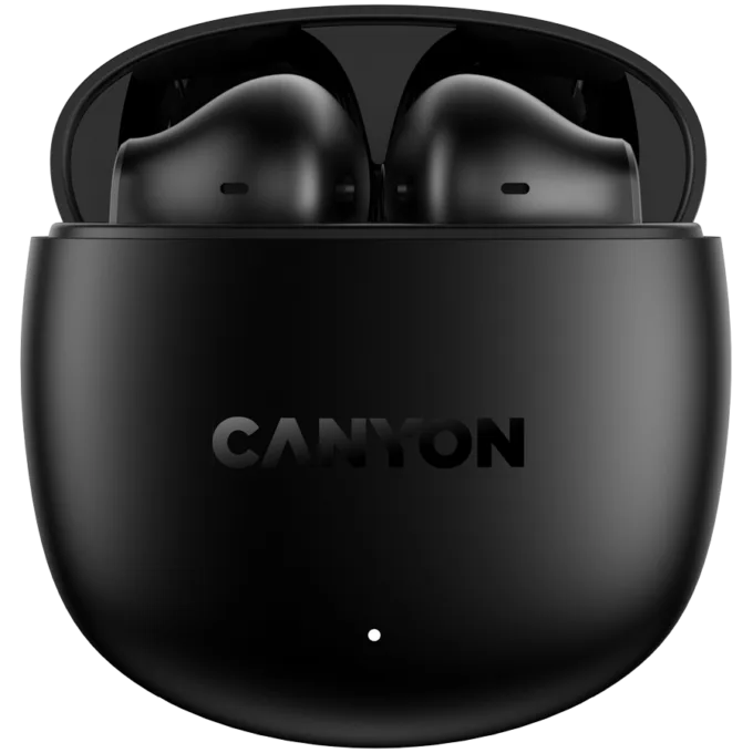 CANYON TWS headset OnGo 13 Semi-in-ear Black — image 3