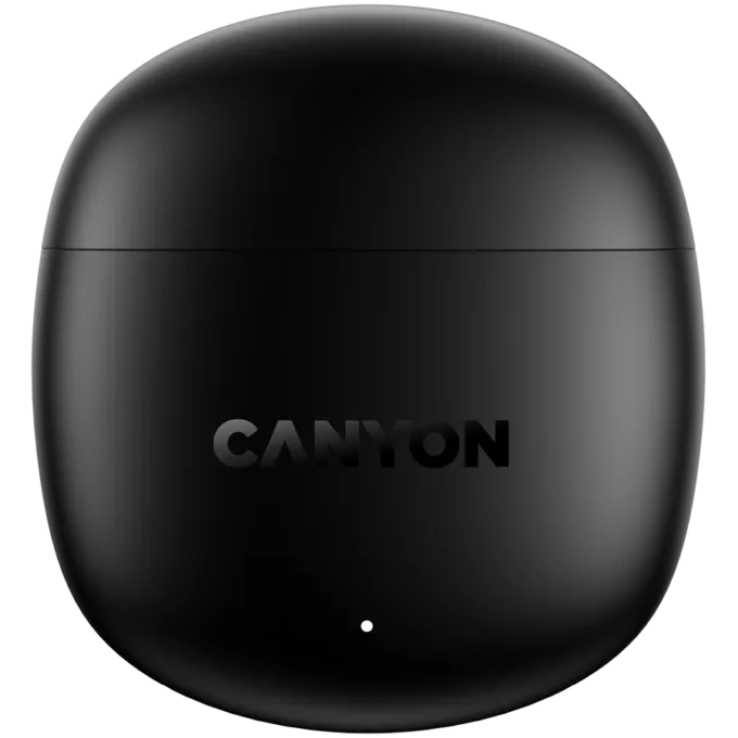 CANYON TWS headset OnGo 13 Semi-in-ear Black — image 4