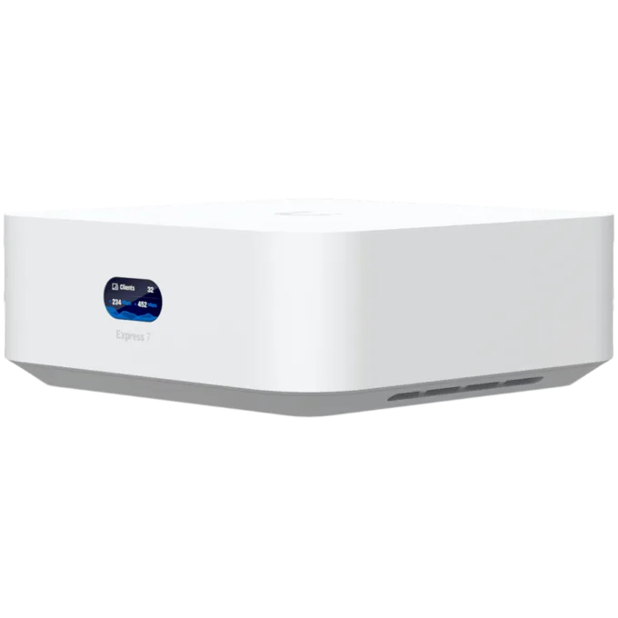 UBIQUITI UniFi Express 7 — image 1