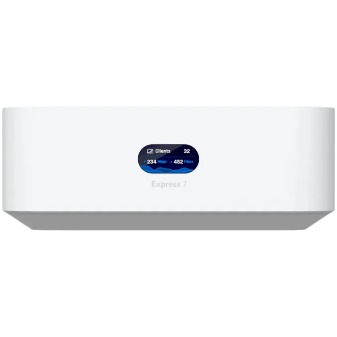 UBIQUITI UniFi Express 7 — image 2