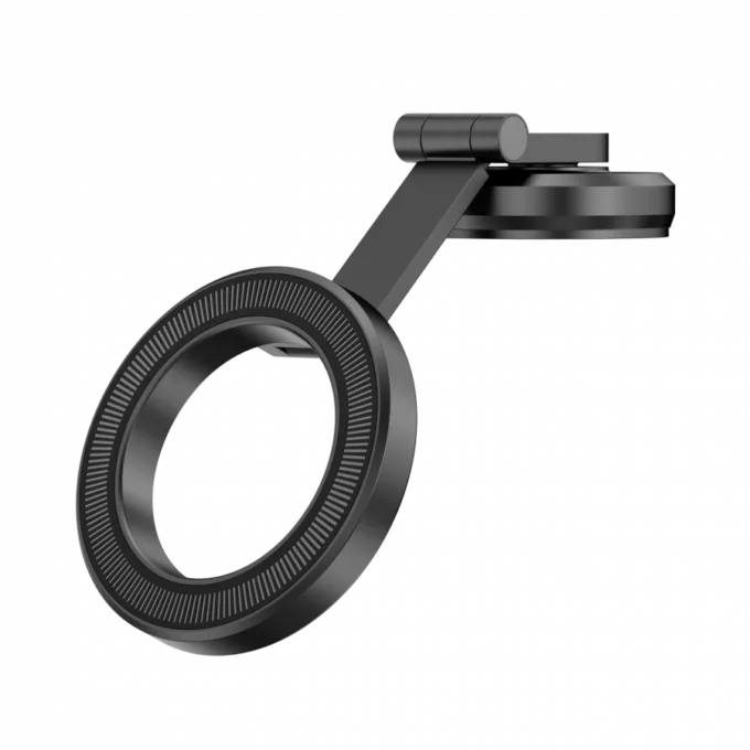 CANYON Magnetic phone holder OnGrip 10 aluminum Black — image 2