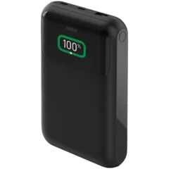 BELKIN 20k 65w Laptop Powerbank Digital display