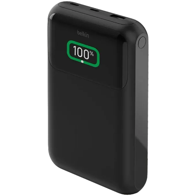 BELKIN 20k 65w Laptop Powerbank Digital display — image 1
