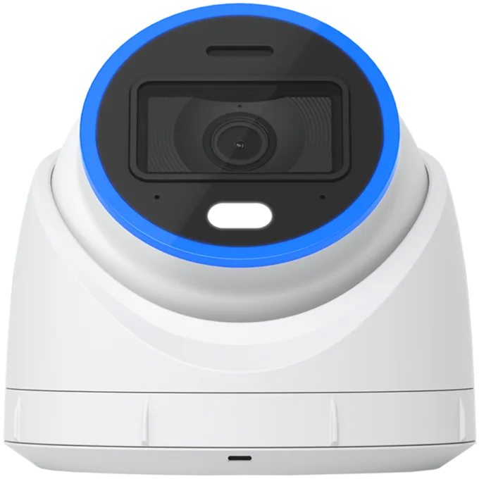 UBIQUITI UniFi AI Turret, 4K Camera — image 1
