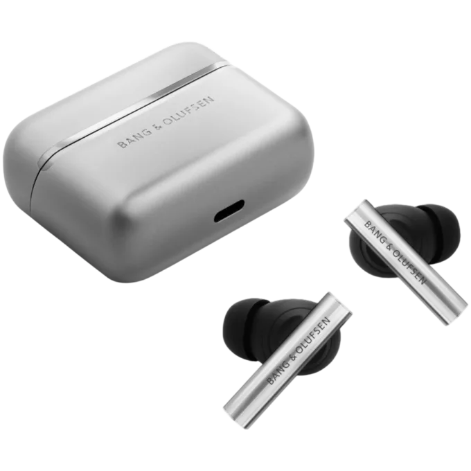 Beo Grace Natural Aluminium — image 8