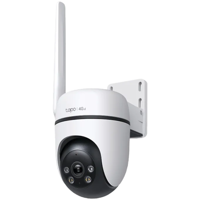 TP-LINK TAPO C501GW Outdoor Pan/Tilt 4G LTE Camera — image 1