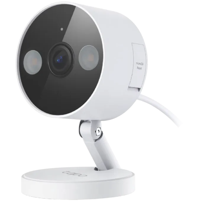 TP-Link TAPO C120 Indoor/Outdoor Home Security Wi-Fi — image 1