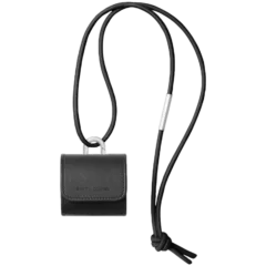 Beo Grace Leather Case Infinite Black