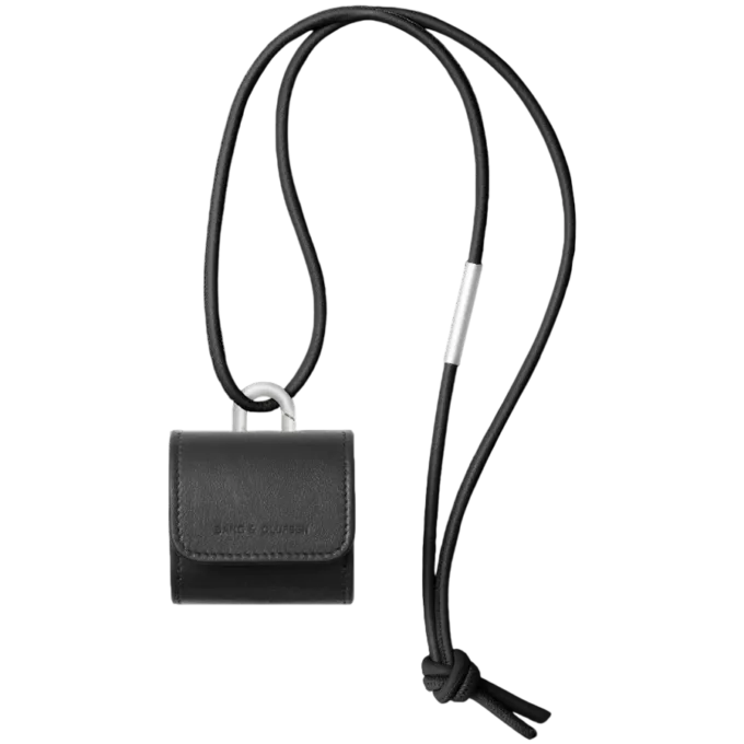 Beo Grace Leather Case Infinite Black — image 1
