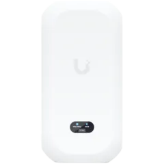 Ubiquiti UVC-AI-Theta 4K (8MP/6MP) video resolution, Flat wall mounting with discrete form-factor, Advanced AI: Detect people, read license plates, and more