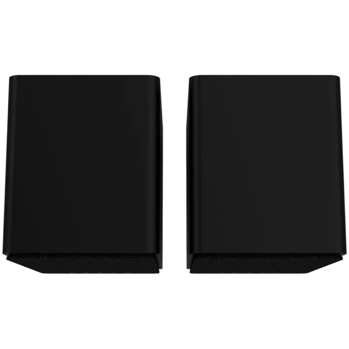 Onkyo Creator Series GX-30ARC Powered Speakers, Black, pair — image 11