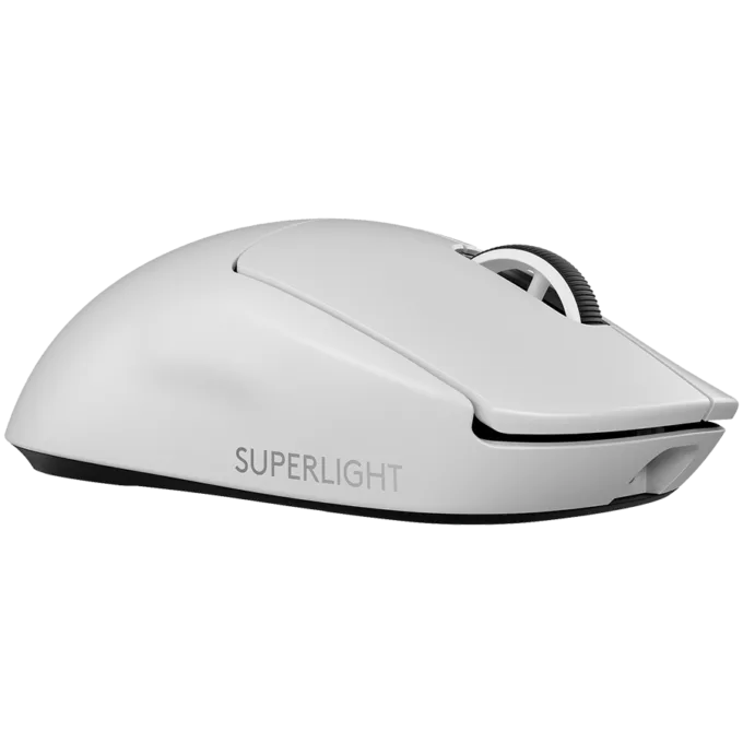 LOGITECH PRO X SUPERLIGHT 2 SE - WHITE - 2.4GHZ - EER2-933 - 933 — image 1