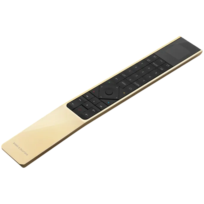 Beoremote One BT Brass Tone — image 1