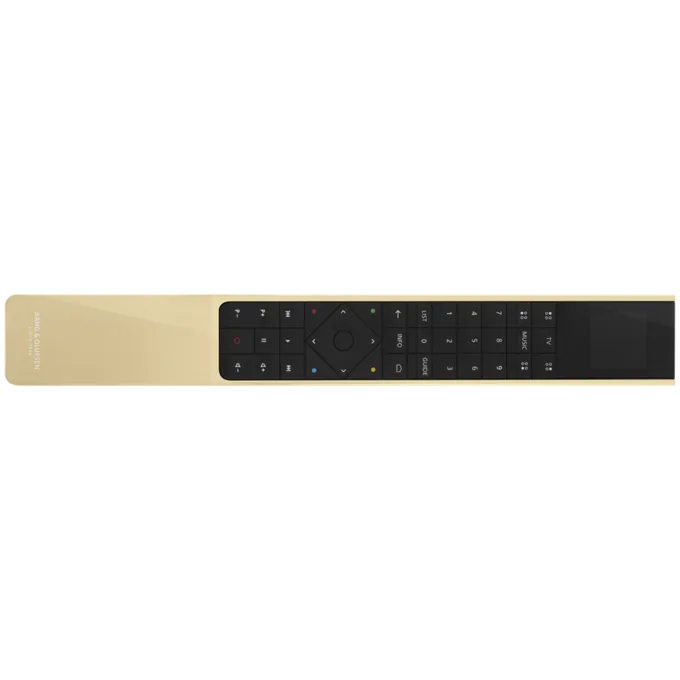 Beoremote One BT Brass Tone — image 2