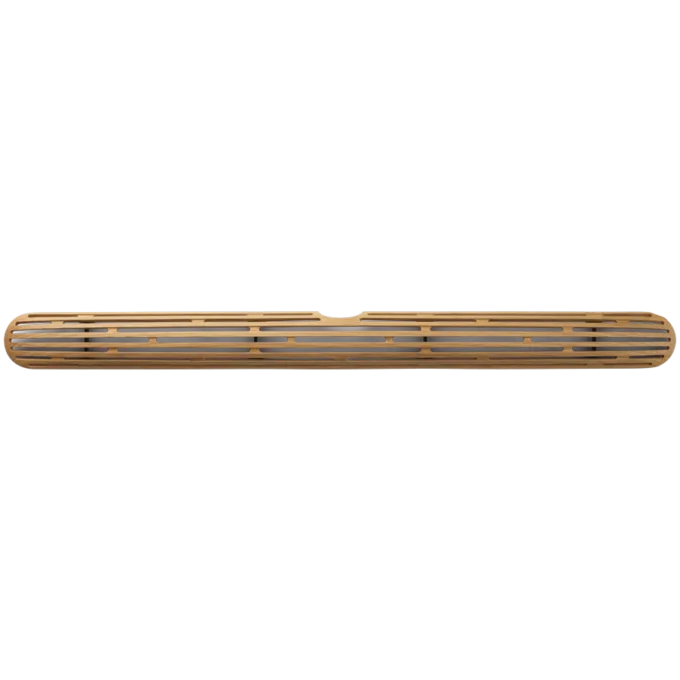 Beosound Premiere Wood Cover Oak — image 1